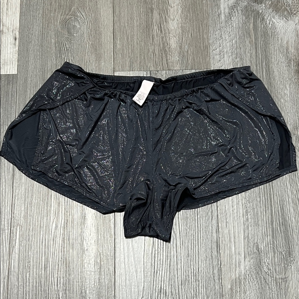 Victoria Secret woman’s sleeping shorts/ size S